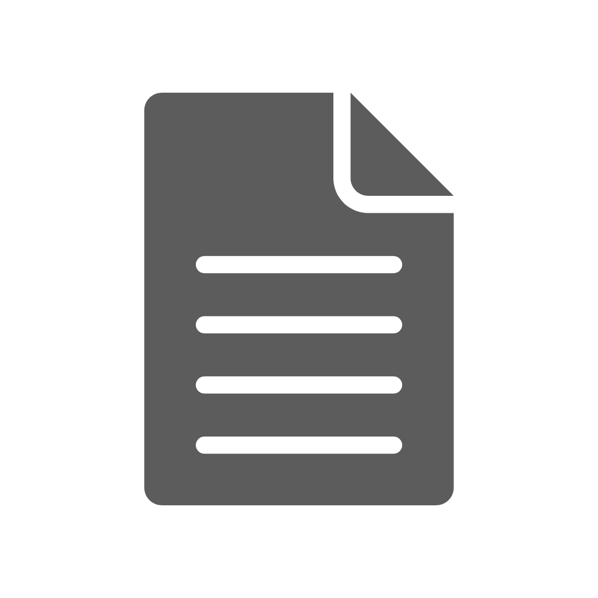 Rapport d'activité