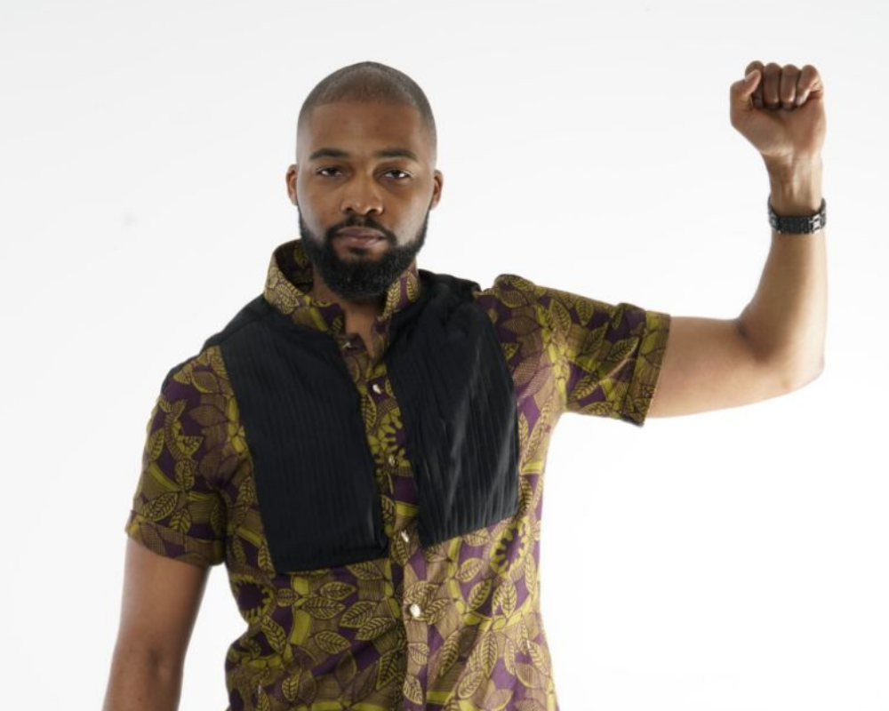 William Njaboum William Njaboum